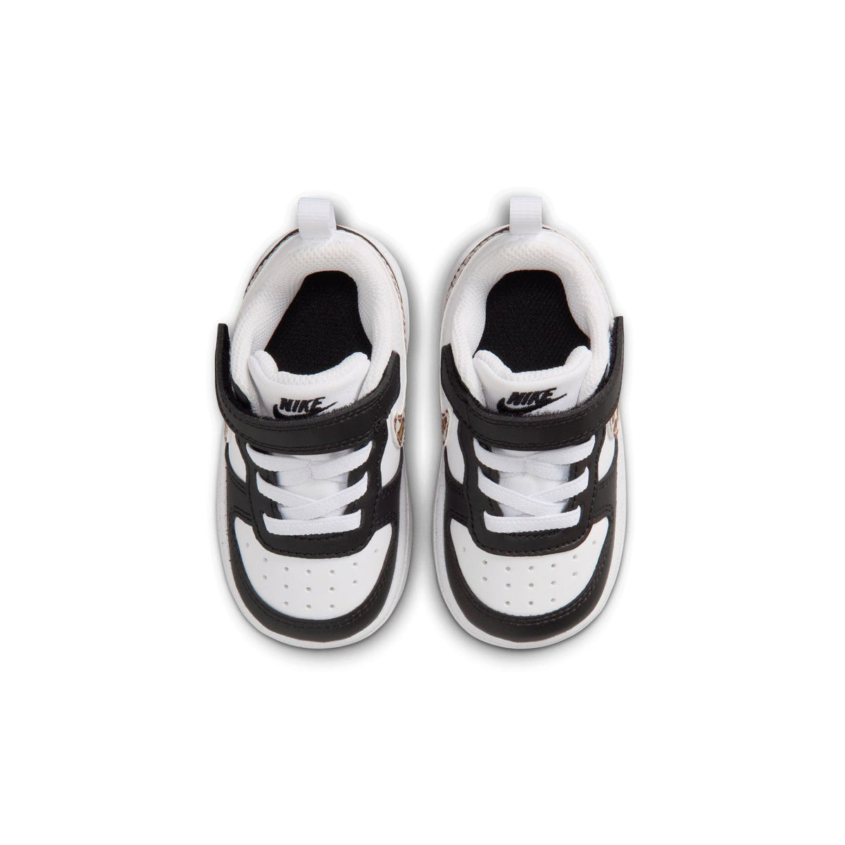 NIKE Court Borough Low Re - Toddler