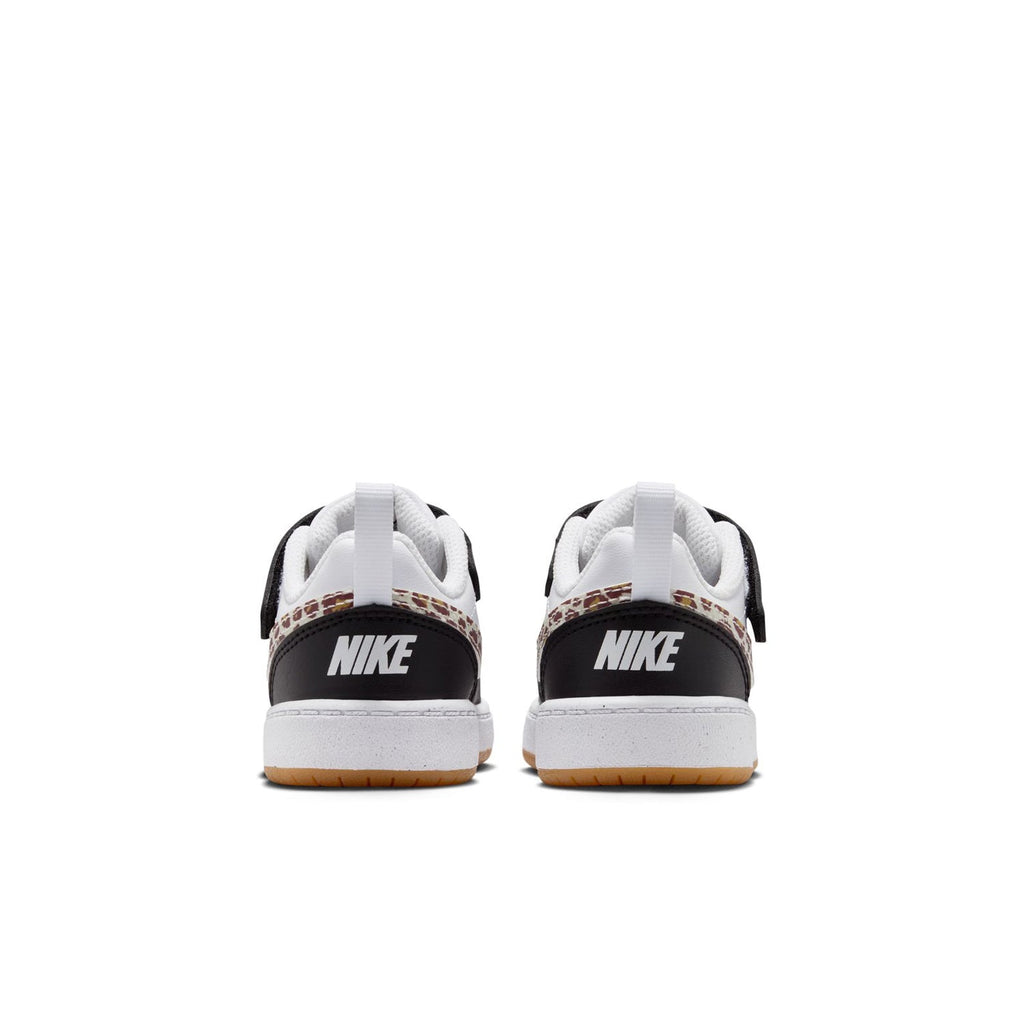 NIKE Court Borough Low Re - Toddler