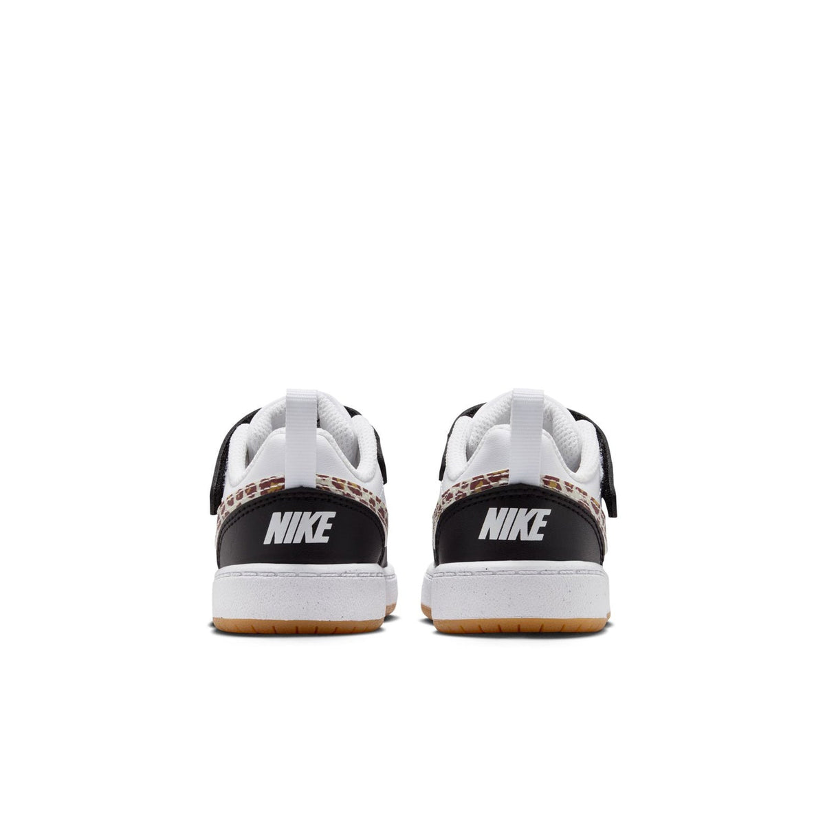 NIKE Court Borough Low Re - Toddler