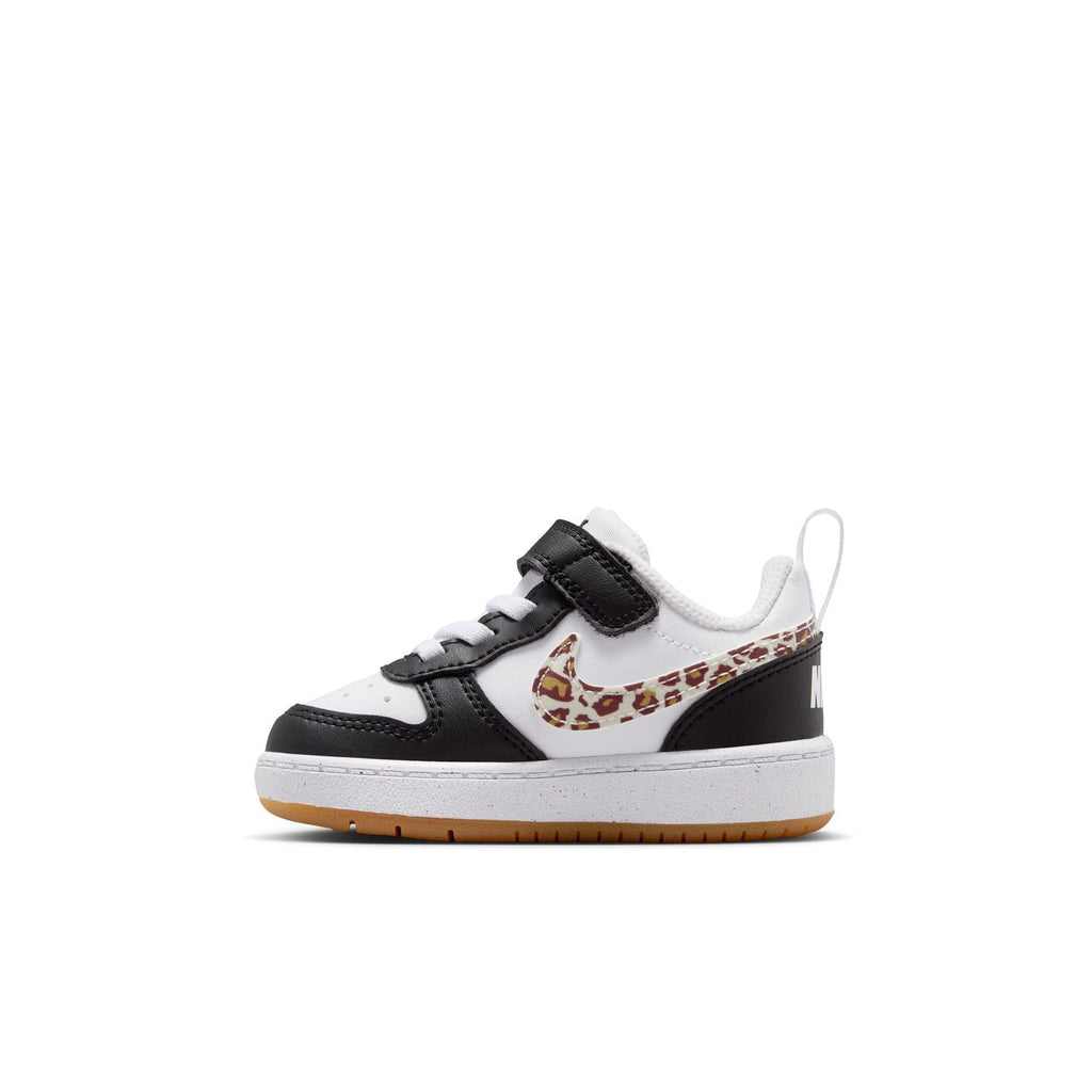 NIKE Court Borough Low Re - Toddler