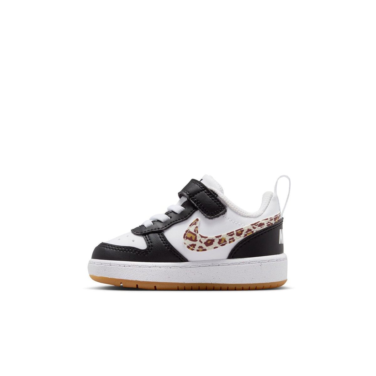 NIKE Court Borough Low Re - Toddler