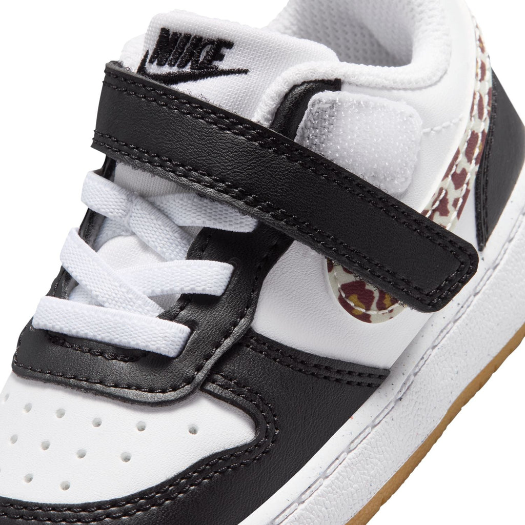 NIKE Court Borough Low Re - Toddler