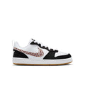 NIKE Premium Court Borough Low Recraft - Youth