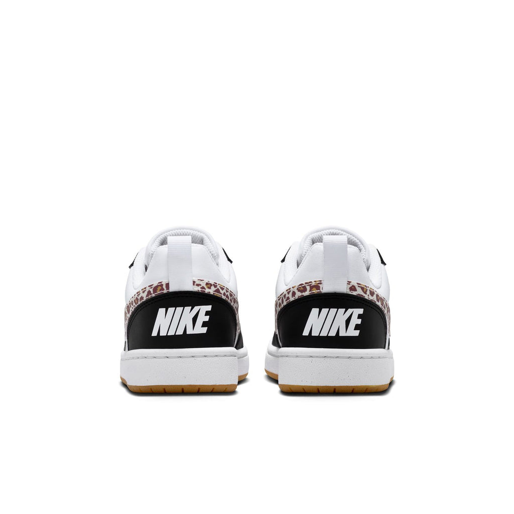 NIKE Premium Court Borough Low Recraft - Youth