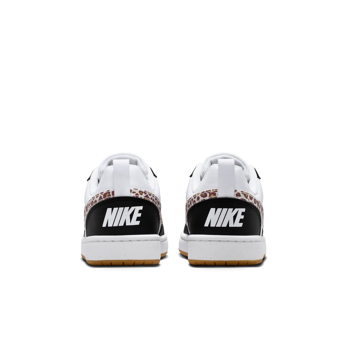 NIKE Premium Court Borough Low Recraft - Youth
