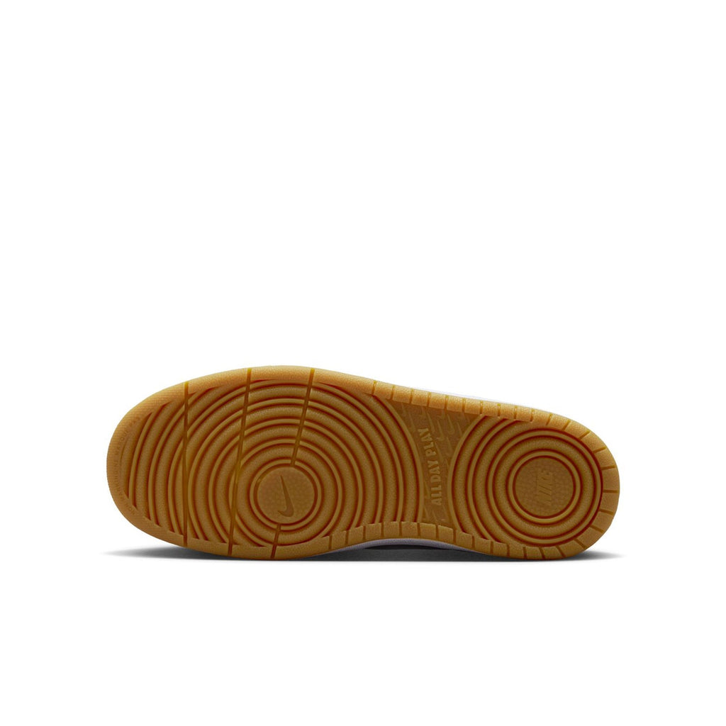 NIKE Premium Court Borough Low Recraft - Youth