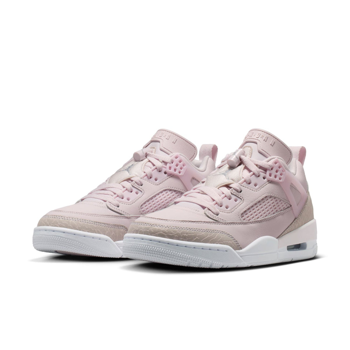 JORDAN Authentic Spizike Low - Womens