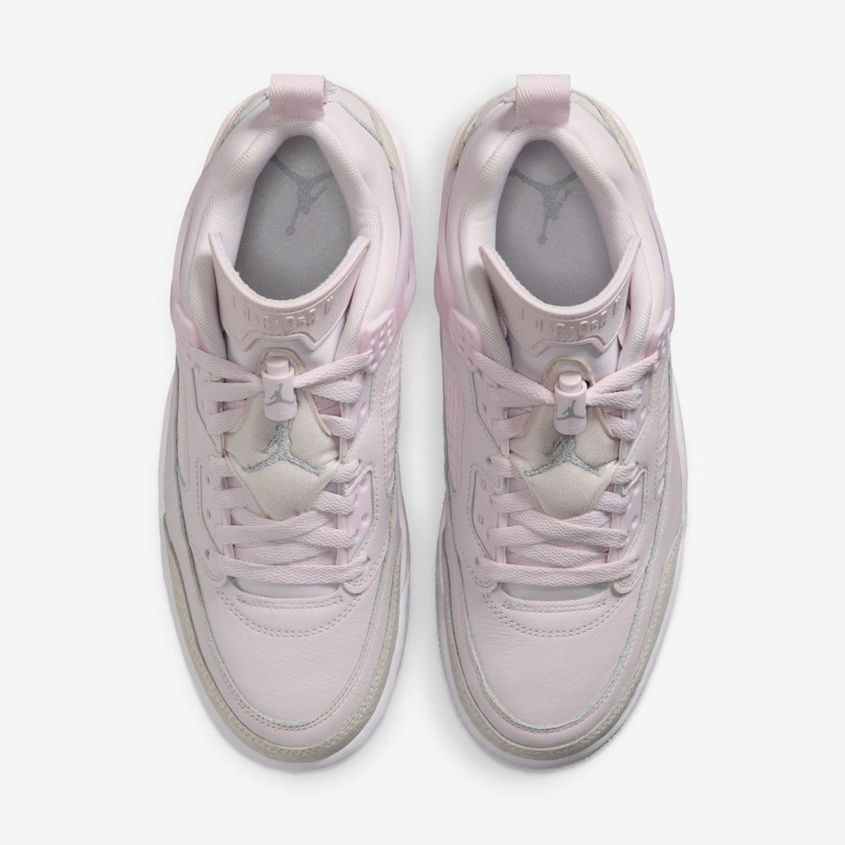 JORDAN Authentic Spizike Low - Womens