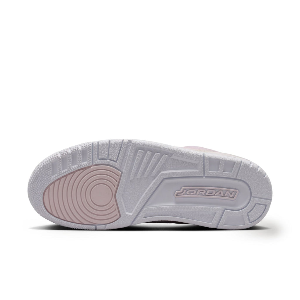 JORDAN Authentic Spizike Low - Womens