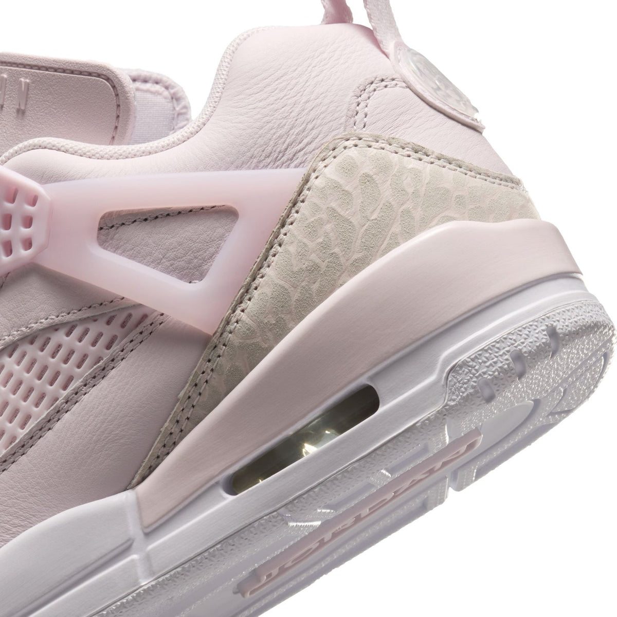 JORDAN Authentic Spizike Low - Womens