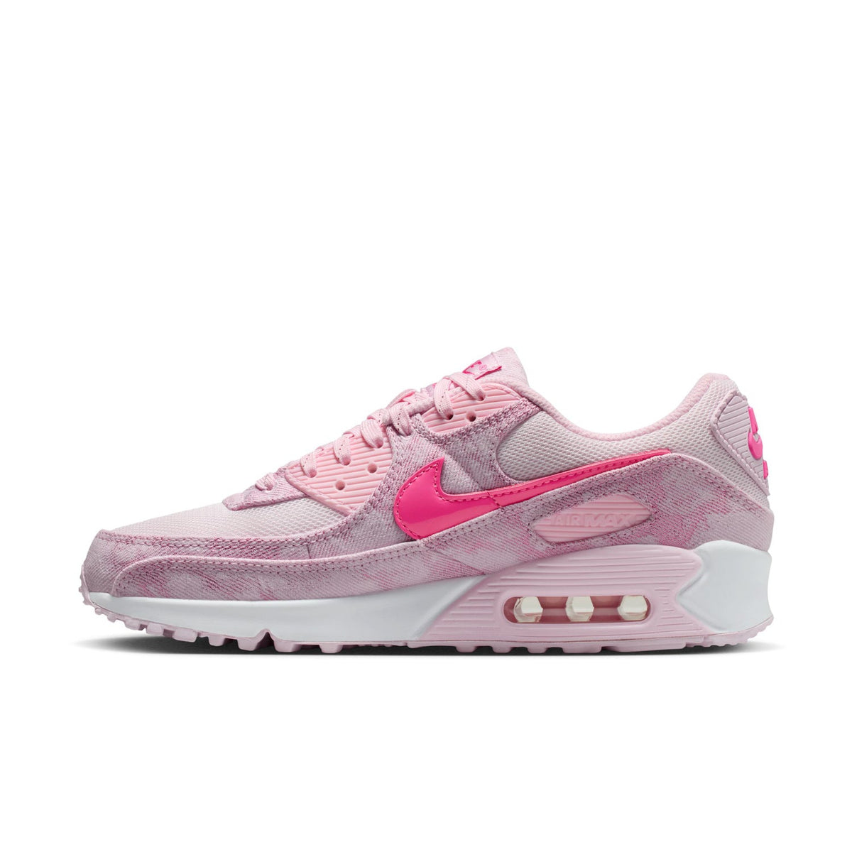 NIKE Air Max 90 - Womens