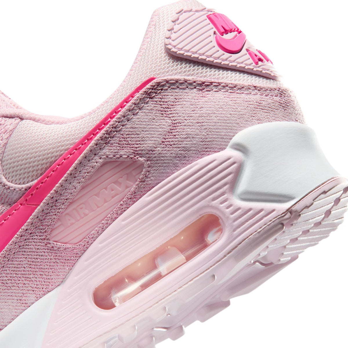 NIKE Air Max 90 - Womens