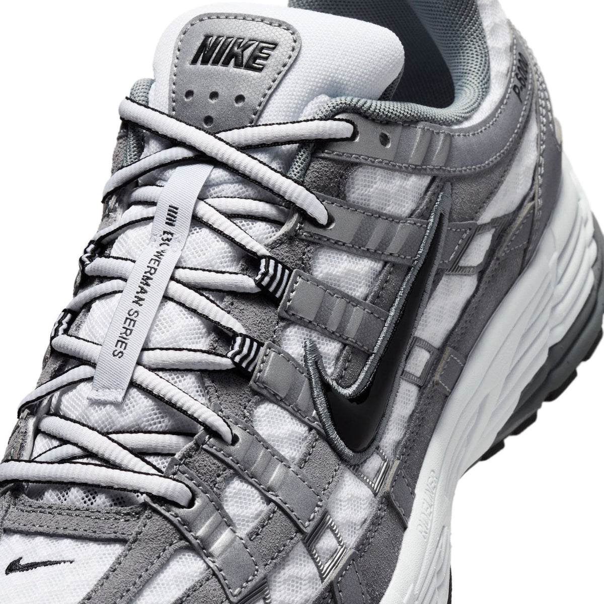NIKE P-6000 - Mens