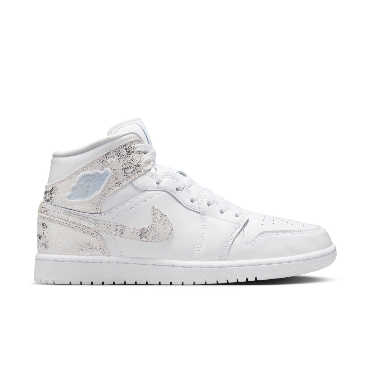 JORDAN AJ 1 Mid SE - Mens