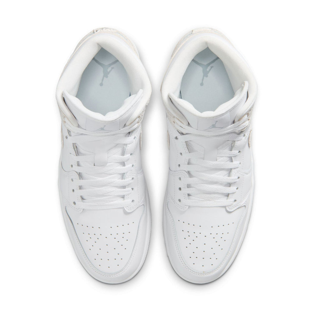 JORDAN AJ 1 Mid SE - Mens