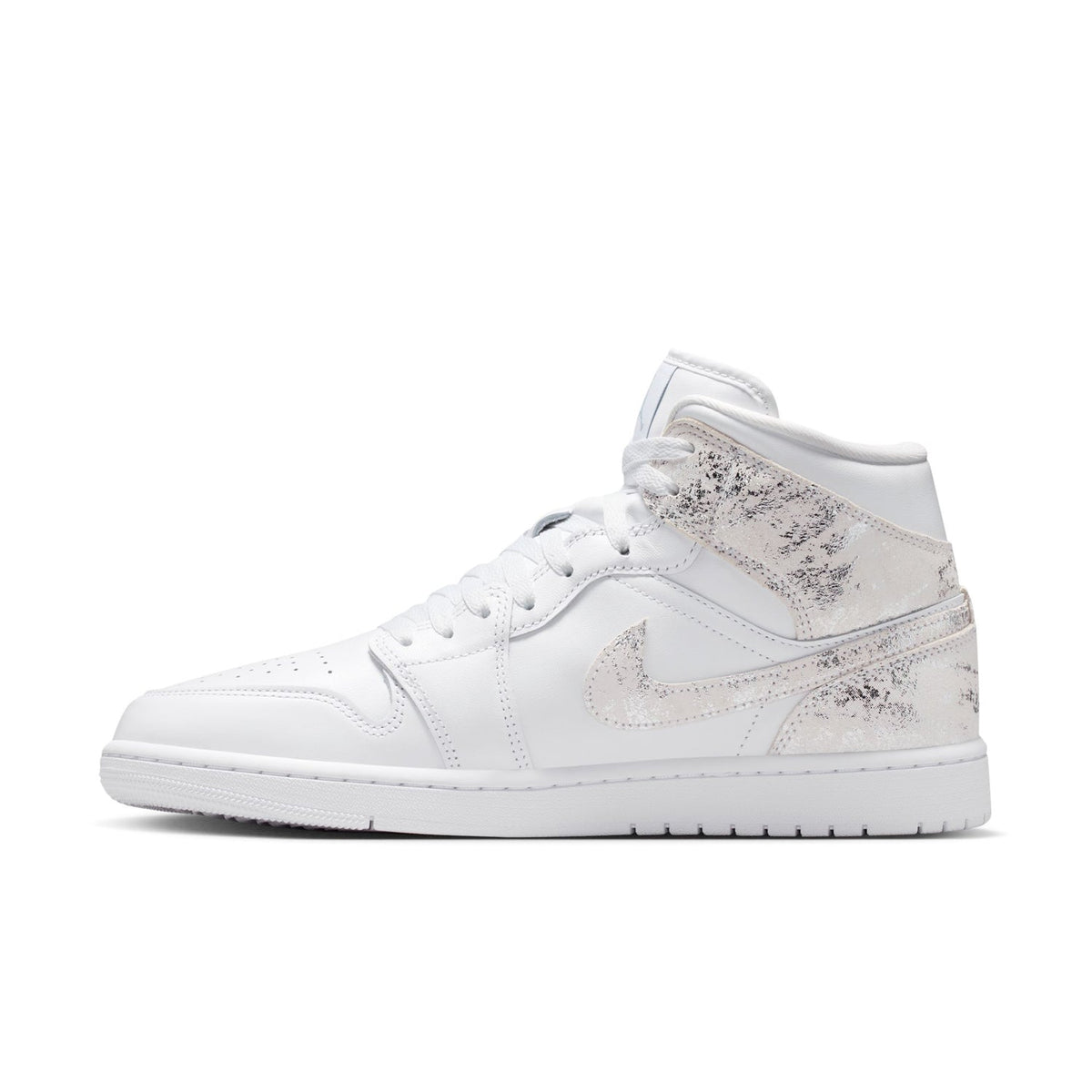 JORDAN AJ 1 Mid SE - Mens
