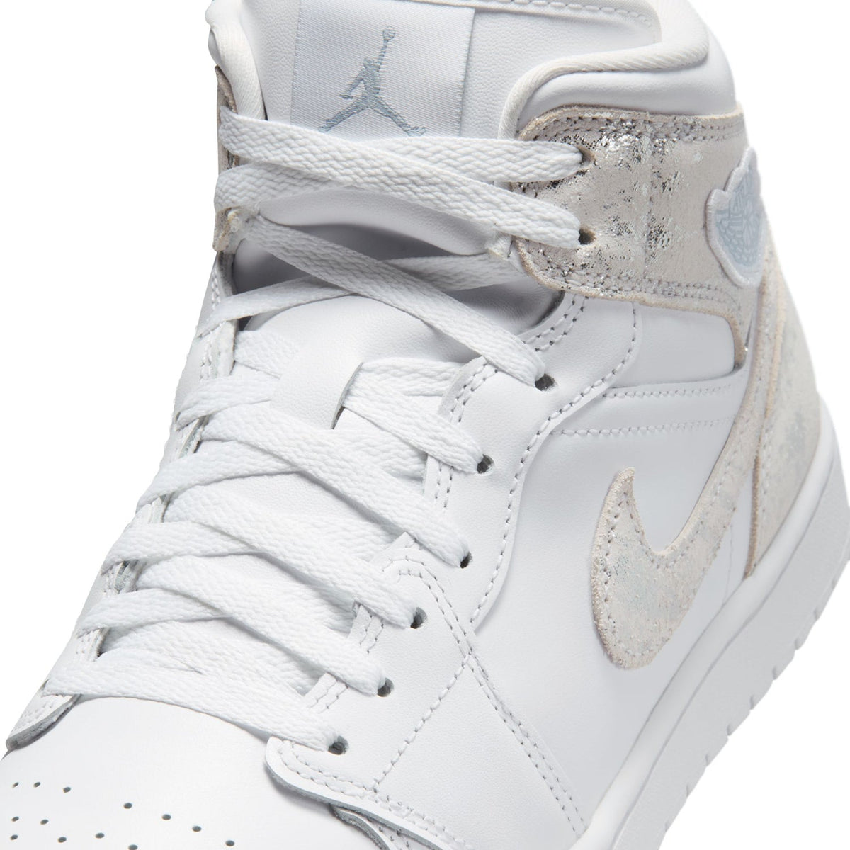 JORDAN AJ 1 Mid SE - Mens
