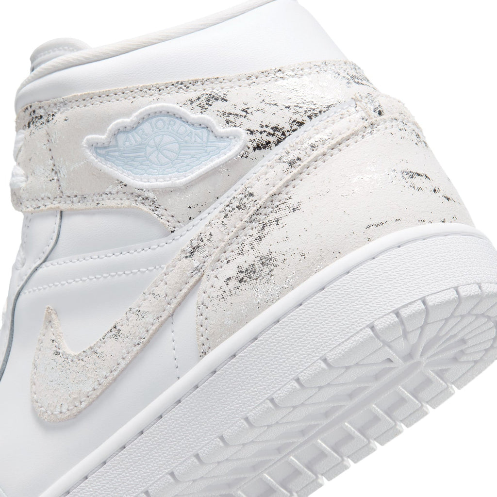 JORDAN AJ 1 Mid SE - Mens