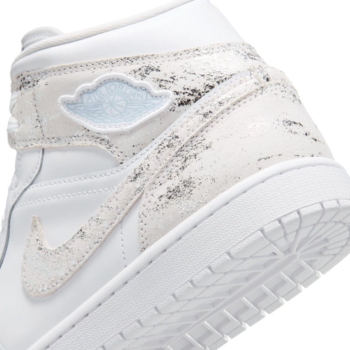 JORDAN AJ 1 Mid SE - Mens