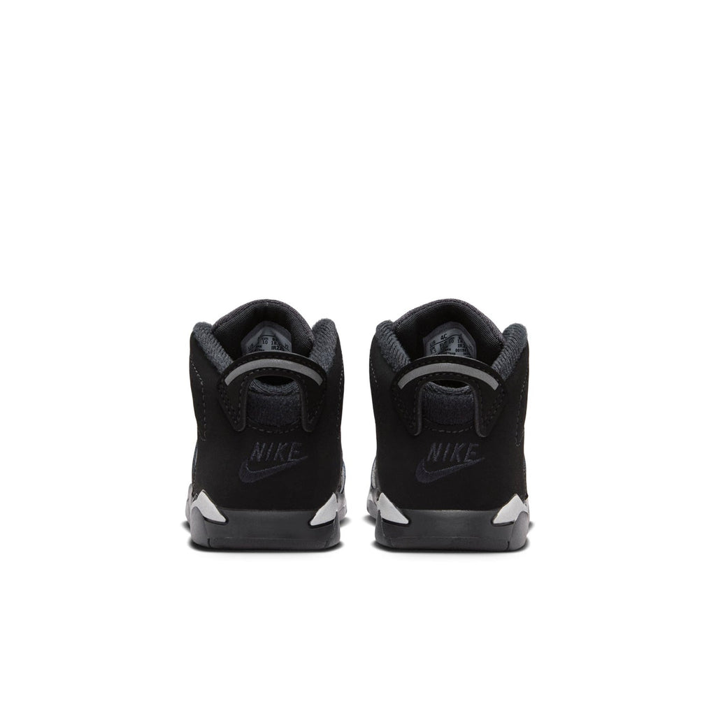 JORDAN Retro 6 - Toddler