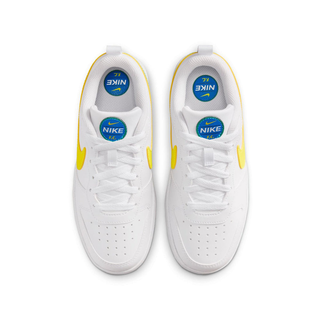 NIKE Court Borough Low Recraft - Youth