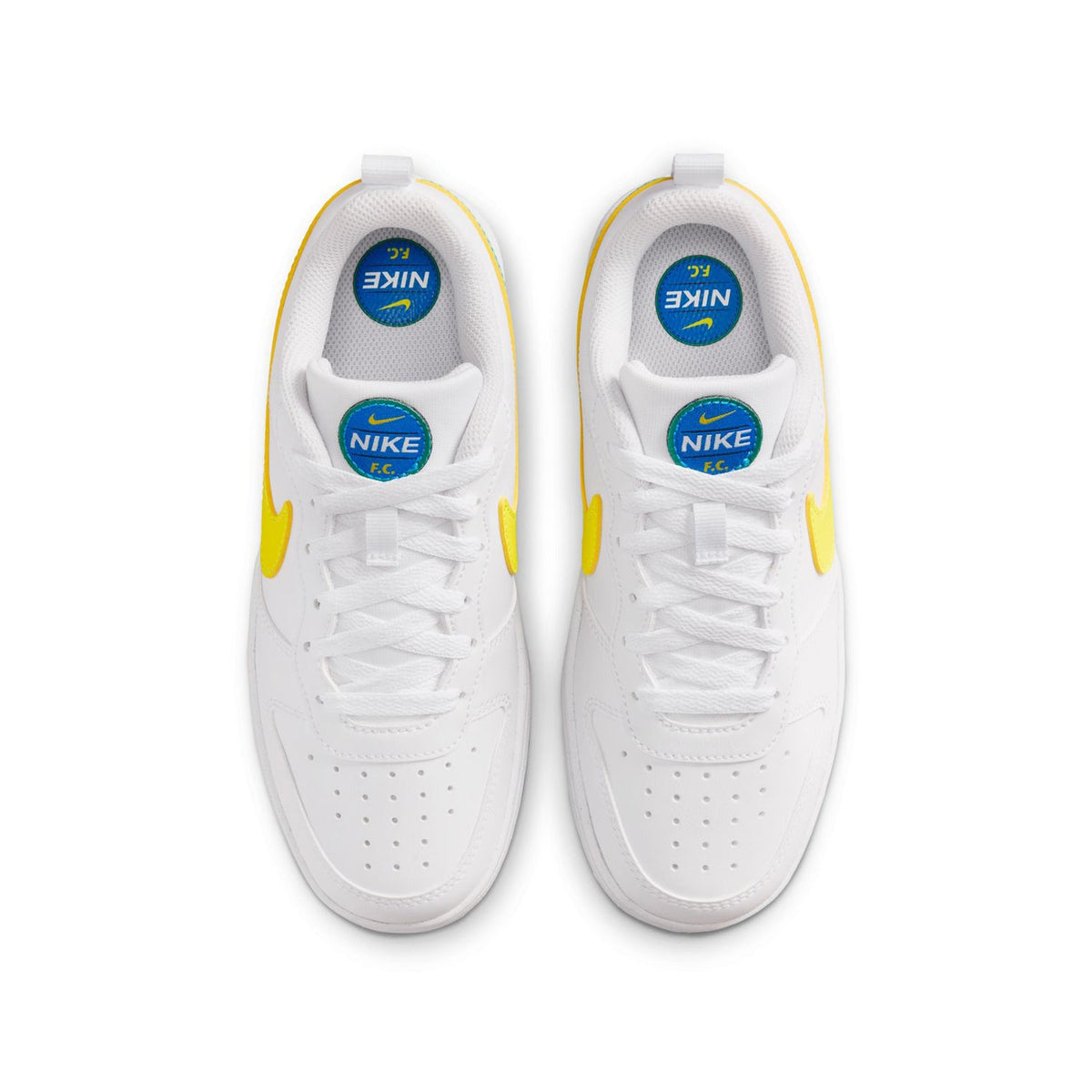 NIKE Court Borough Low Recraft - Youth