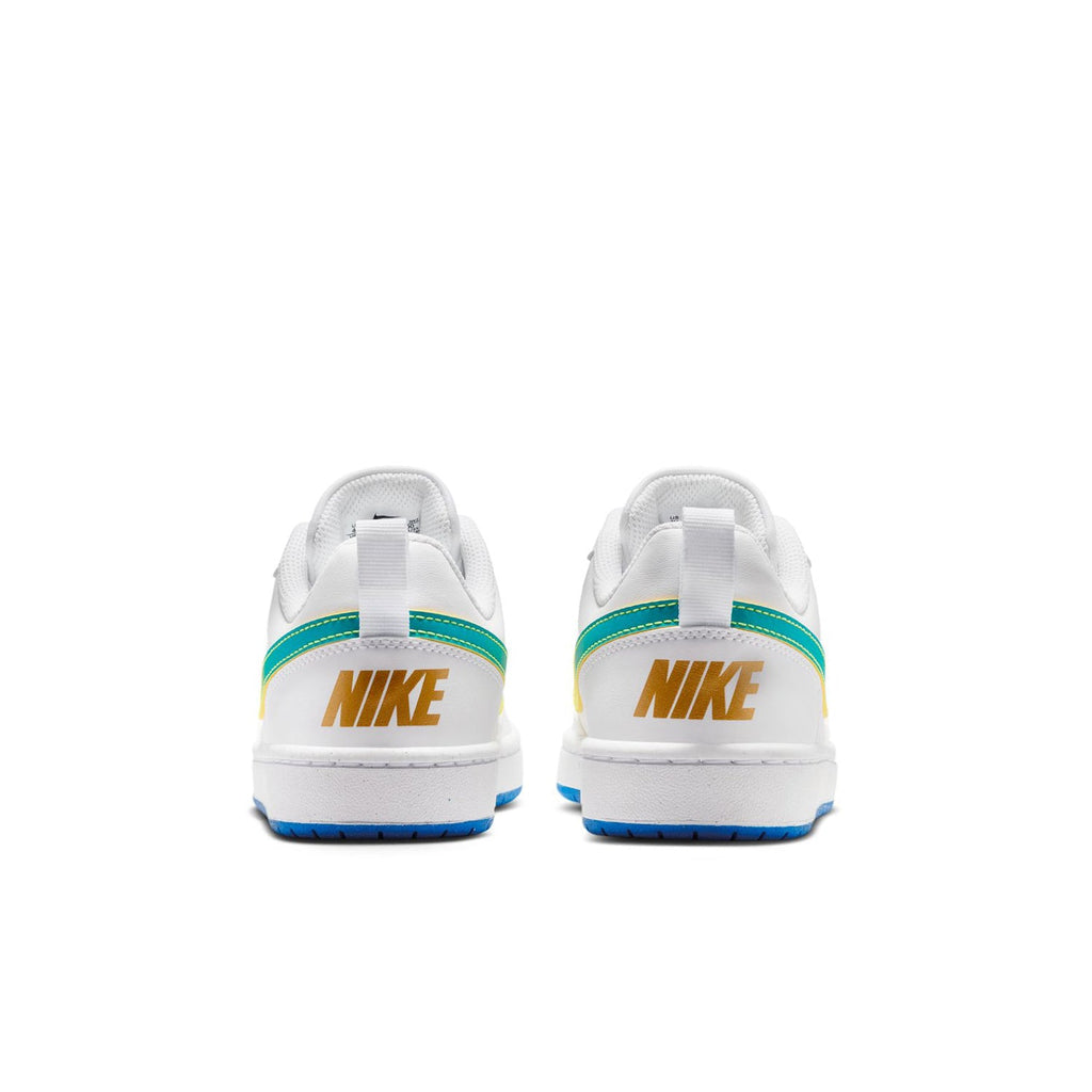 NIKE Court Borough Low Recraft - Youth