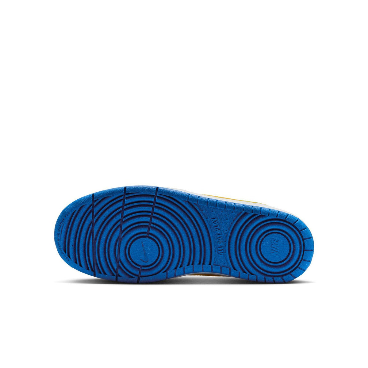 NIKE Court Borough Low Recraft - Youth