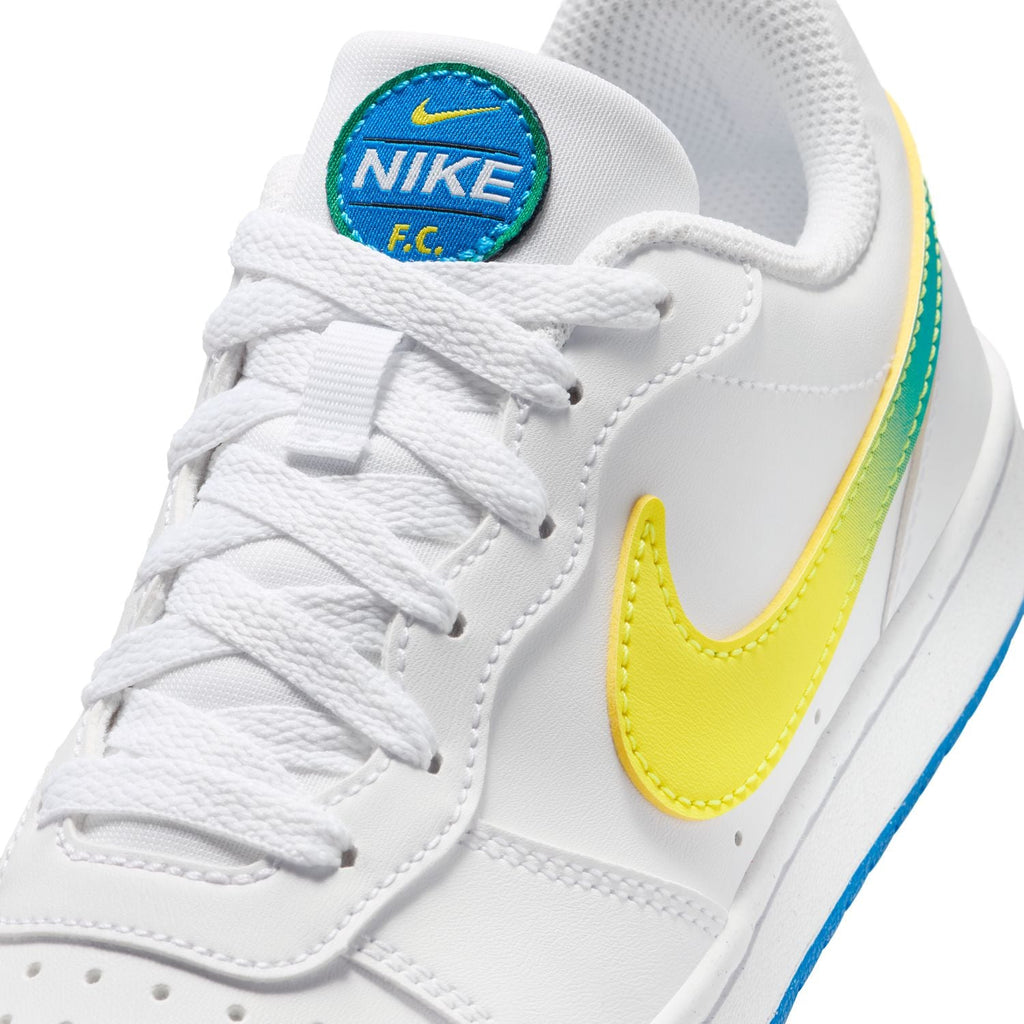 NIKE Court Borough Low Recraft - Youth