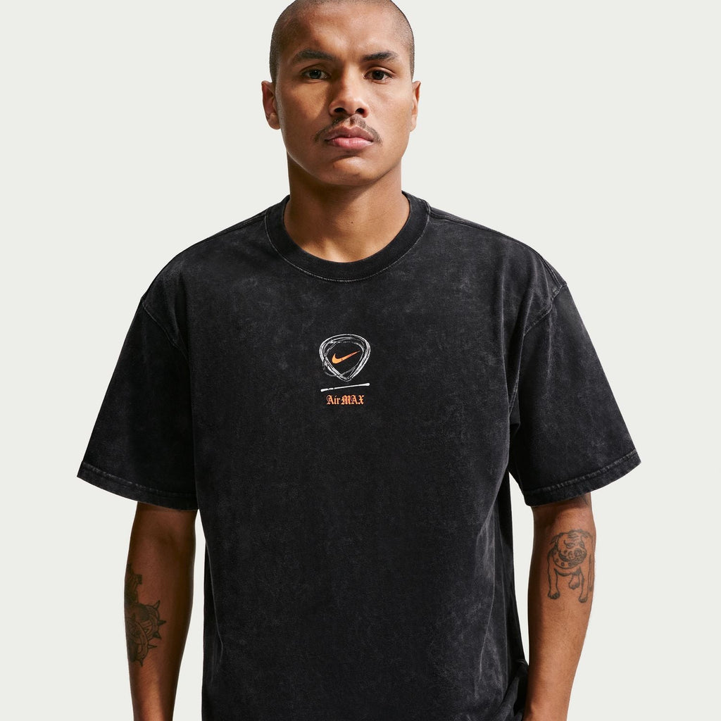 NIKE Air Max SS Tee - Mens