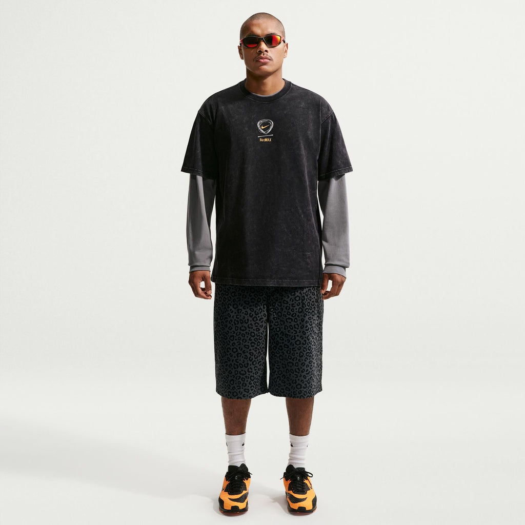 NIKE Air Max SS Tee - Mens