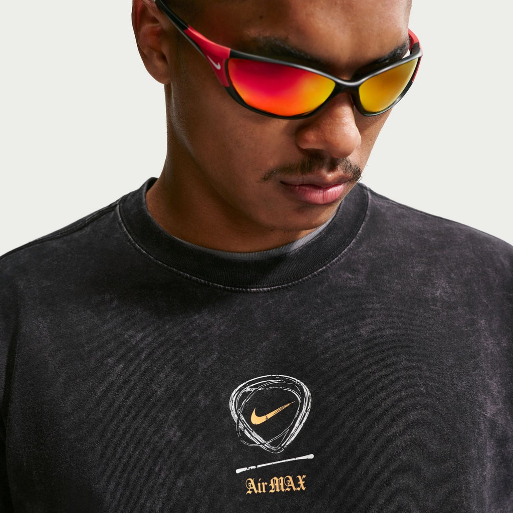 NIKE Air Max SS Tee - Mens
