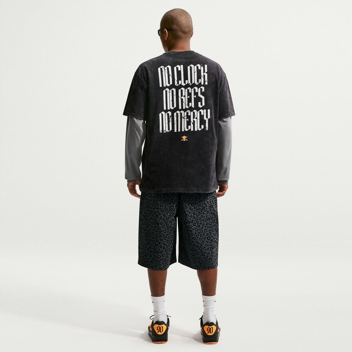 NIKE Air Max SS Tee - Mens