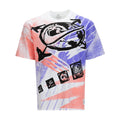 NIKE Stamp SS Tee - Mens