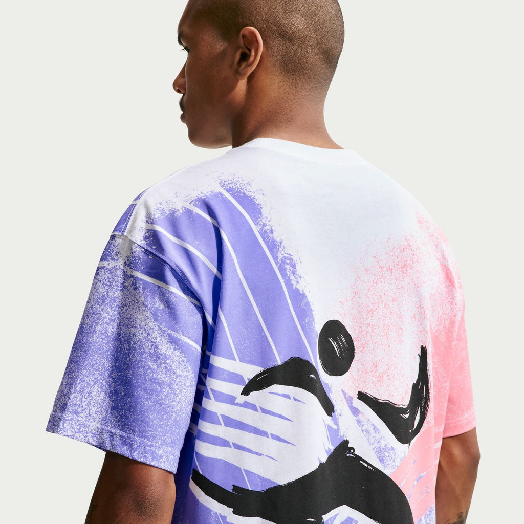 NIKE Stamp SS Tee - Mens