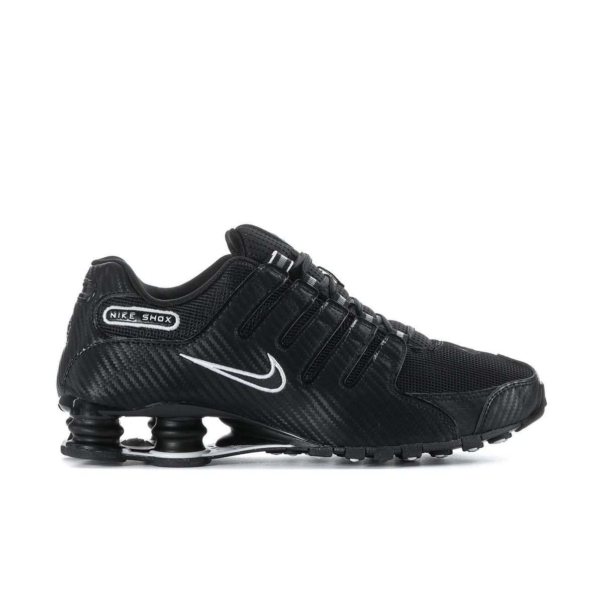NIKE Authentic Shox NZ - Mens