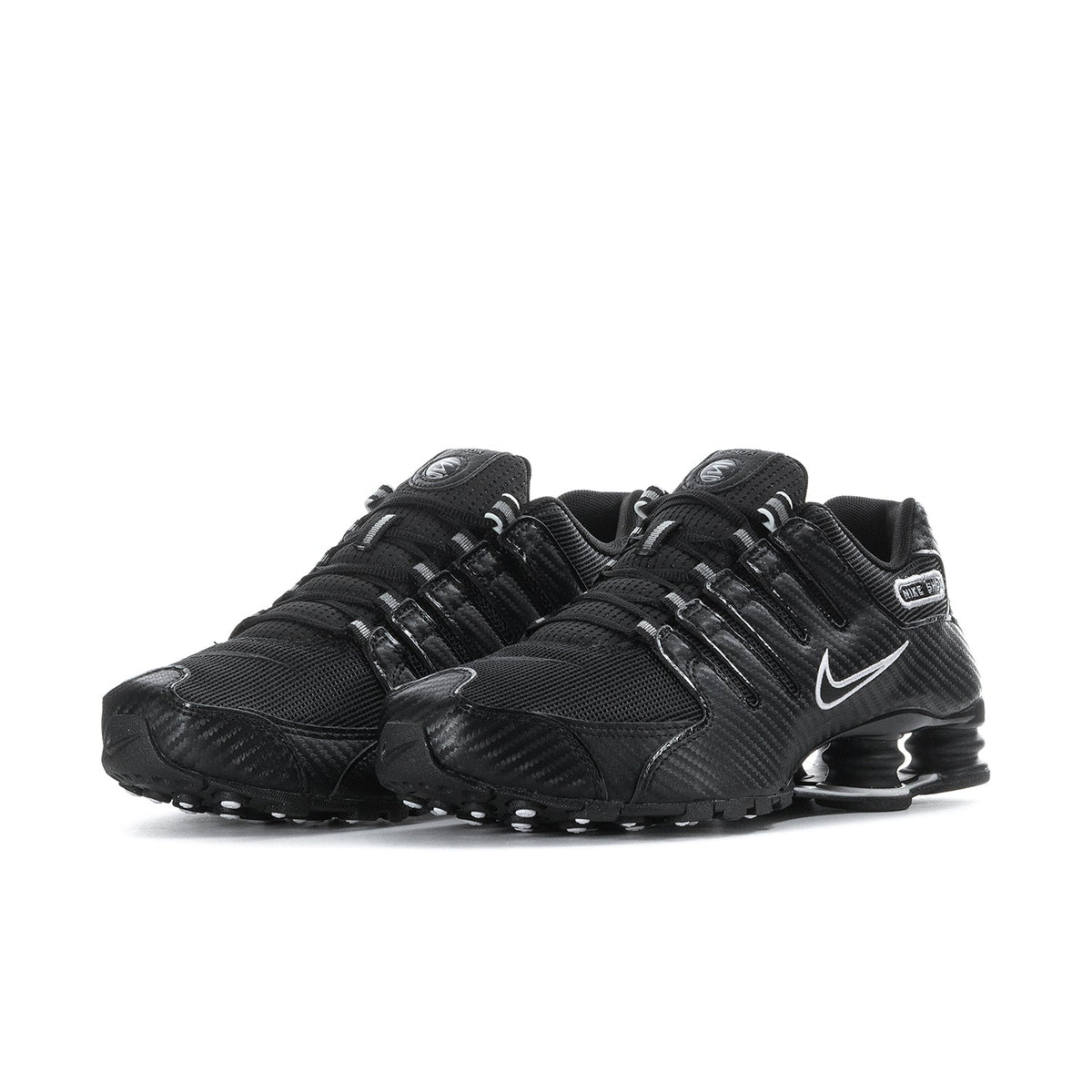 NIKE Authentic Shox NZ - Mens