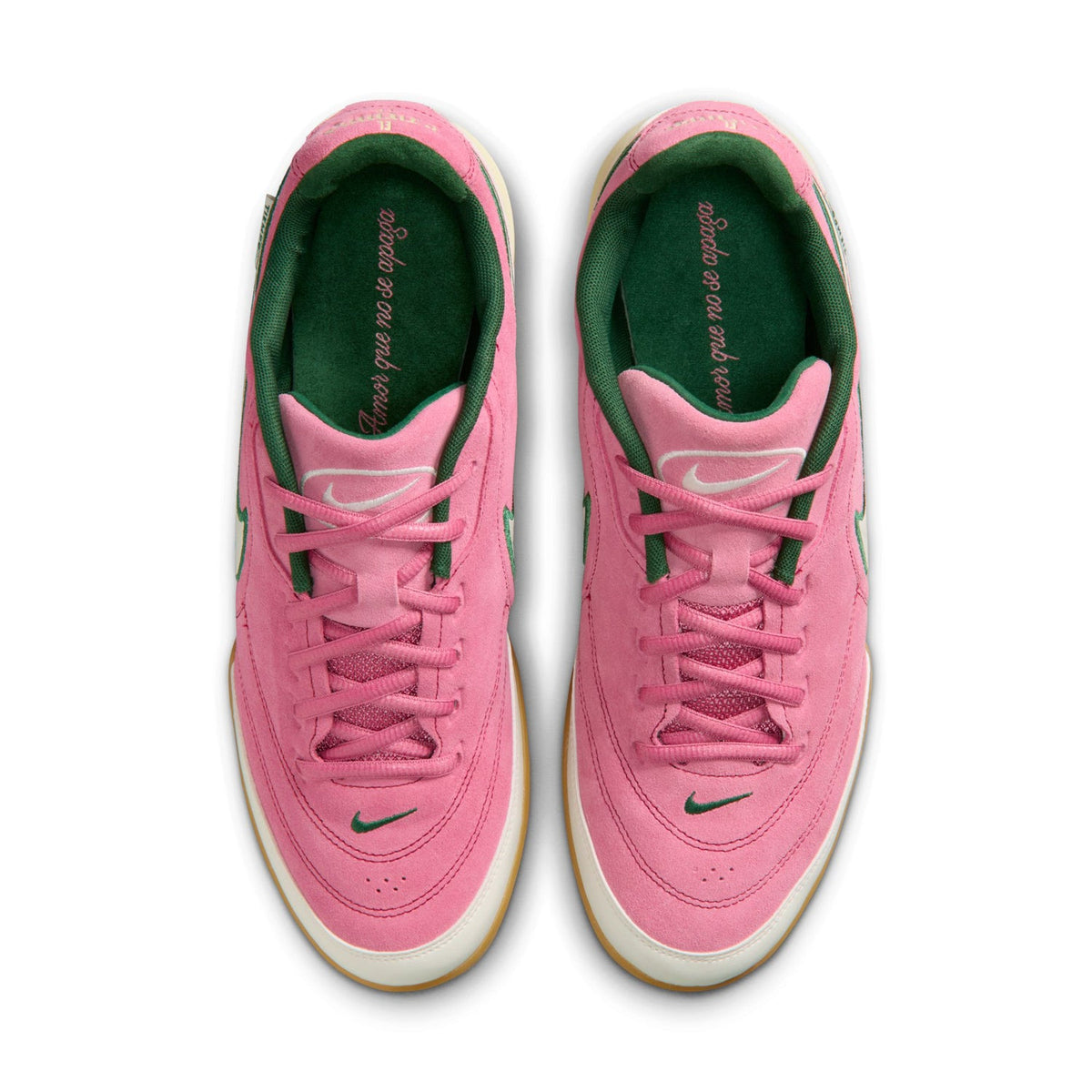 NIKE Premium Tiempo Streetgato SE - Mens