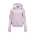 NIKE Studio Fleece MW PO Hoodie - Womens