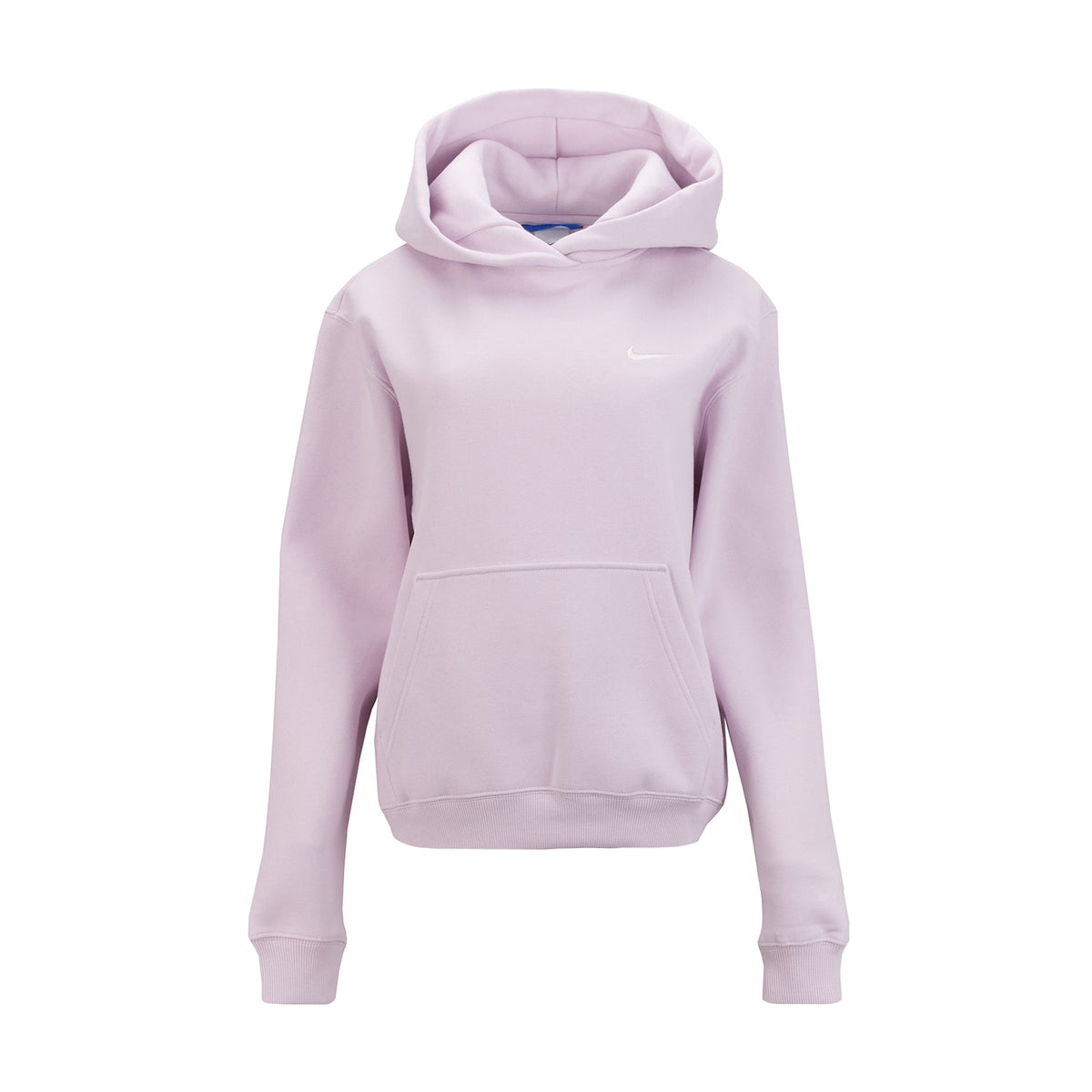 NIKE Studio Fleece MW PO Hoodie - Womens