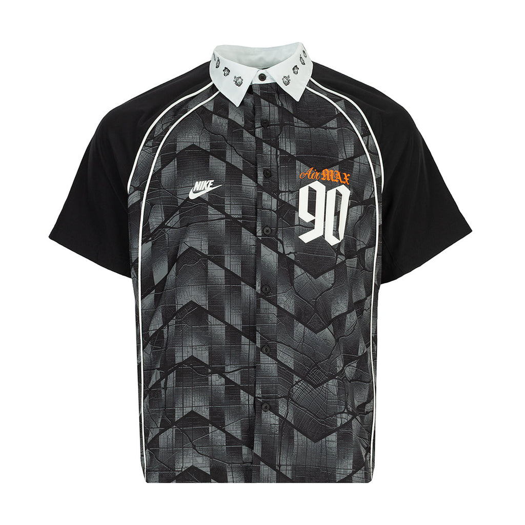 NIKE Premium Air Max Bowler Shirt - Mens