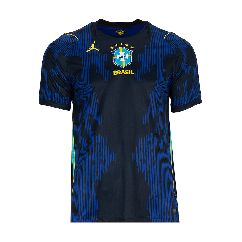 NIKE Brazil 26/27 Replica Away Jersey - Mens