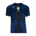 NIKE Brazil 26/27 Replica Away Jersey - Mens