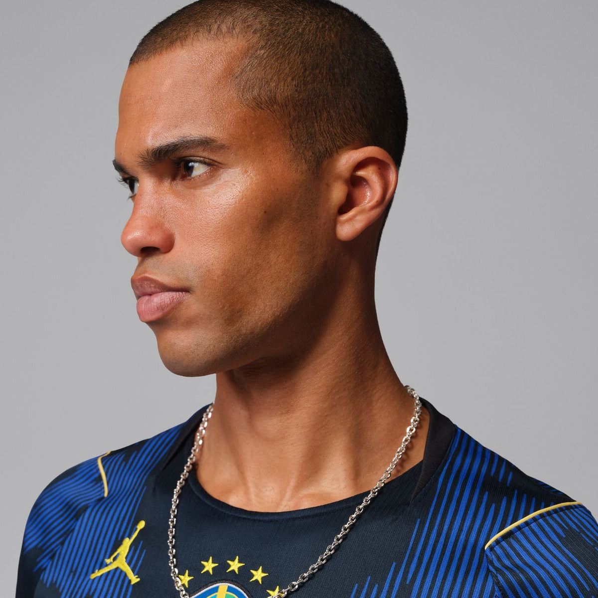 NIKE Brazil 26/27 Replica Away Jersey - Mens