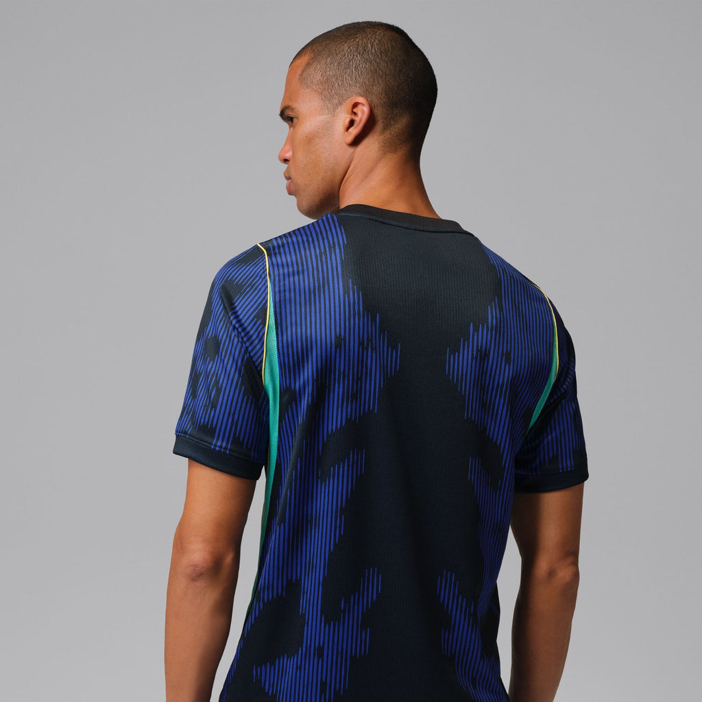 NIKE Brazil 26/27 Replica Away Jersey - Mens