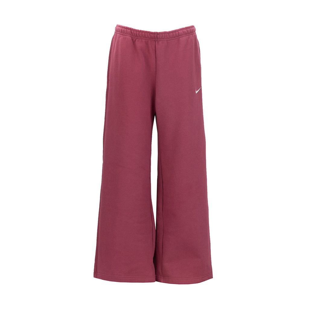 NIKE Studio Fleece WL Pant - Womens