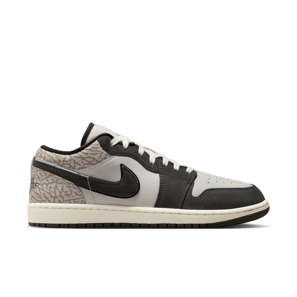 JORDAN AJ 1 Low SE - Mens
