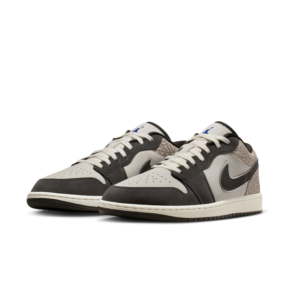 JORDAN AJ 1 Low SE - Mens