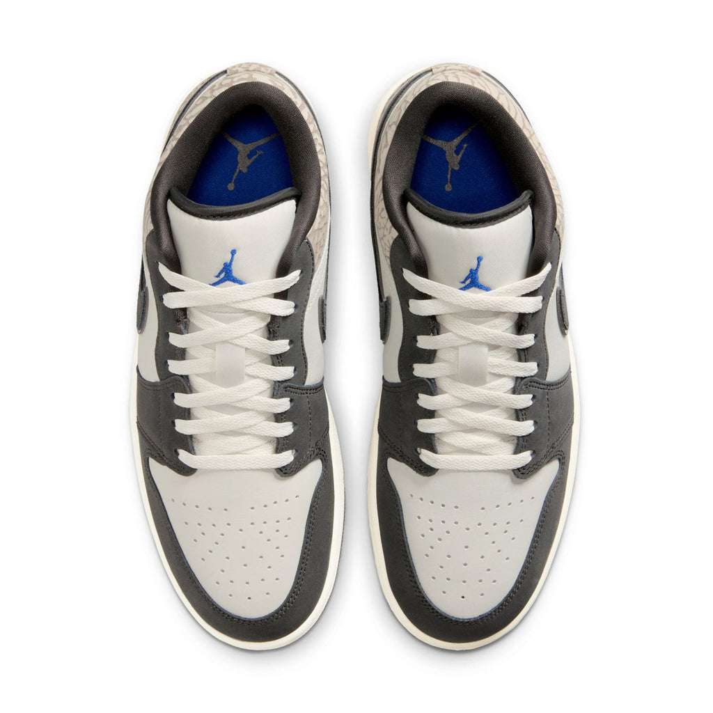 JORDAN AJ 1 Low SE - Mens