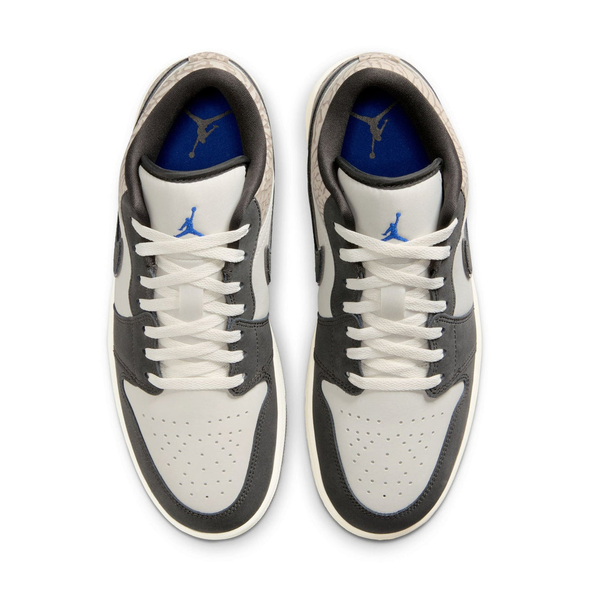 JORDAN AJ 1 Low SE - Mens